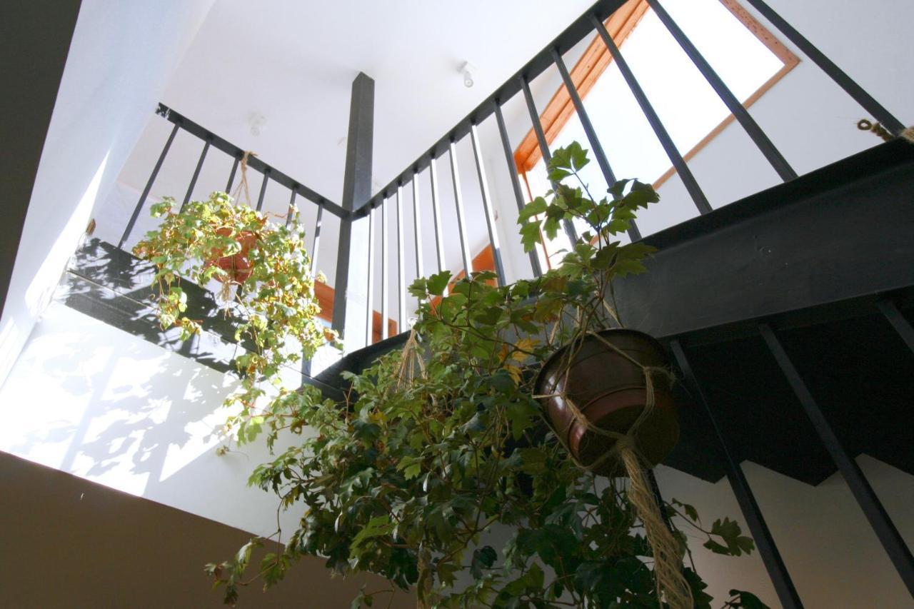 Casa California Guesthouse Valparaiso Exterior photo
